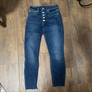Lucky Brand jeans